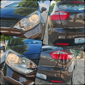 Kia Rio 1.1 75 .. !  !  | Mobile.bg    15