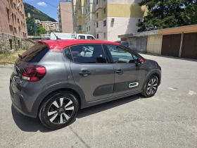 Обява за продажба на Citroen C3 ~31 300 лв. - изображение 2