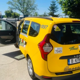 Обява за продажба на Dacia Lodgy ~8 300 лв. - изображение 2