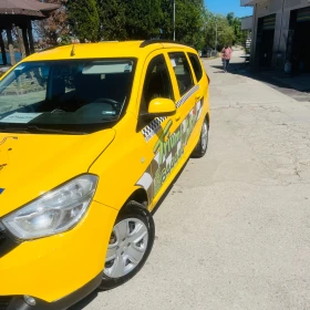 Обява за продажба на Dacia Lodgy ~8 300 лв. - изображение 3