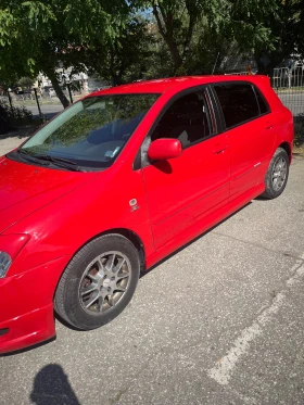 Toyota Corolla | Mobile.bg    5