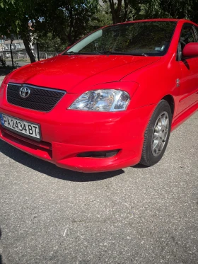 Toyota Corolla | Mobile.bg    3