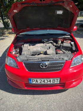 Toyota Corolla | Mobile.bg    4