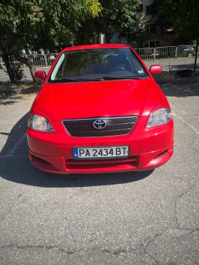 Toyota Corolla | Mobile.bg    2