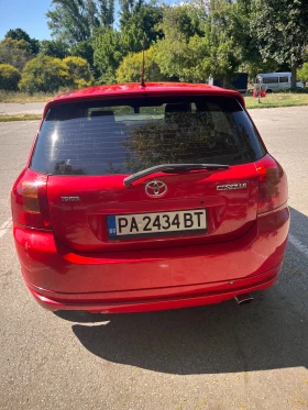 Toyota Corolla | Mobile.bg    7