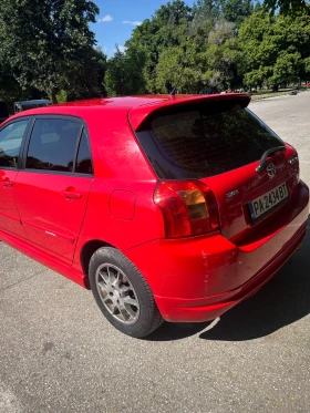 Toyota Corolla | Mobile.bg    8