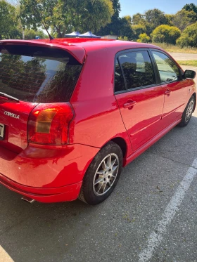 Toyota Corolla | Mobile.bg    6