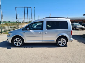 VW Caddy 2.0TDI 102kc 207000km  | Mobile.bg    8