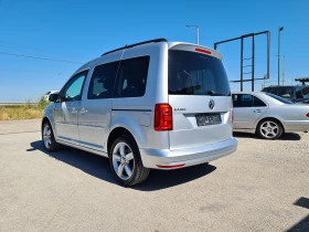 VW Caddy 2.0TDI 102kc 207000km  | Mobile.bg    7