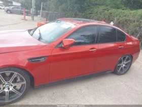 Обява за продажба на BMW M5 CARFAX АВТО КРЕДИТ  ~33 500 лв. - изображение 6
