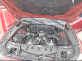 BMW M5 CARFAX АВТО КРЕДИТ - 33500 лв. - 32402354 15