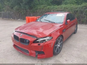 Обява за продажба на BMW M5 CARFAX АВТО КРЕДИТ  ~33 500 лв. - изображение 8