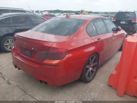 Обява за продажба на BMW M5 CARFAX АВТО КРЕДИТ  ~33 500 лв. - изображение 5