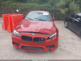 Обява за продажба на BMW M5 CARFAX АВТО КРЕДИТ  ~33 500 лв. - изображение 1
