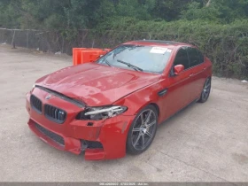 Обява за продажба на BMW M5 CARFAX АВТО КРЕДИТ  ~33 500 лв. - изображение 2