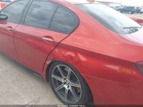 Обява за продажба на BMW M5 CARFAX АВТО КРЕДИТ  ~33 500 лв. - изображение 9