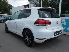 VW Golf GTD 2.0 TDI 170 - 14900 лв. - 62109396 2