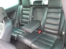 VW Golf GTD 2.0 TDI 170 - 14900 лв. - 62109396 8
