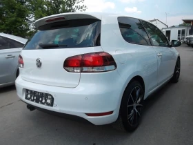 VW Golf GTD 2.0 TDI 170 - 14900 лв. - 62109396 3