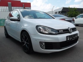 VW Golf GTD 2.0 TDI 170 - 14900 лв. - 62109396 4