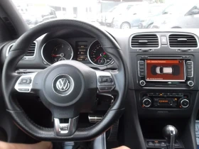 VW Golf GTD 2.0 TDI 170 - 14900 лв. - 62109396 12