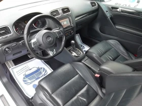 VW Golf GTD 2.0 TDI 170 - 14900 лв. - 62109396 6