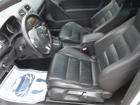 VW Golf GTD 2.0 TDI 170 - 14900 лв. - 62109396 5