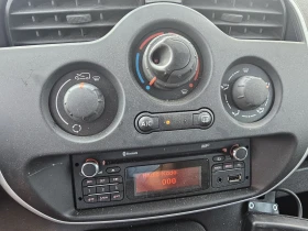 Renault Kangoo 1, 5 DCI, Xладилен , Климатик - 19900 лв. - 51426599 13