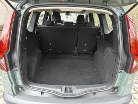 Dacia Jogger 1.0i 110ps | Mobile.bg    13