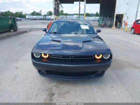 Dodge Challenger 3.6L SXT AWD - 26000 лв. - 18581058 12