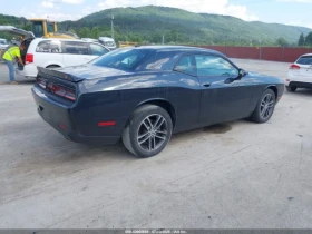 Dodge Challenger 3.6L SXT AWD - 26000 лв. - 18581058 4