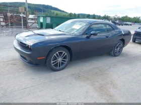 Dodge Challenger 3.6L SXT AWD - 26000 лв. - 18581058 2