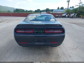 Dodge Challenger 3.6L SXT AWD - 26000 лв. - 18581058 15
