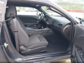 Dodge Challenger 3.6L SXT AWD - 26000 лв. - 18581058 5