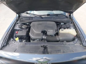 Dodge Challenger 3.6L SXT AWD - 26000 лв. - 18581058 10