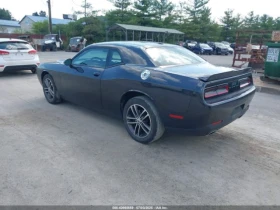 Dodge Challenger 3.6L SXT AWD - 26000 лв. - 18581058 3