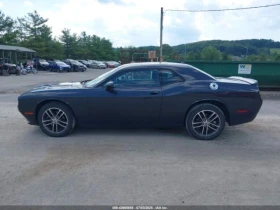 Dodge Challenger 3.6L SXT AWD - 26000 лв. - 18581058 14