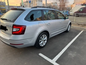 Обява за продажба на Skoda Octavia 2.0 TDI DSG7 ~30 999 лв. - изображение 3