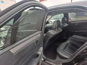 Mercedes-Benz E 220 CDI, 7G-TRONIC, NAVI - 19900 лв. - 96542519 8