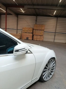 Обява за продажба на Mercedes-Benz S 550 ~19 999 лв. - изображение 9