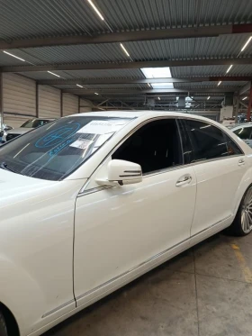 Обява за продажба на Mercedes-Benz S 550 ~19 999 лв. - изображение 2