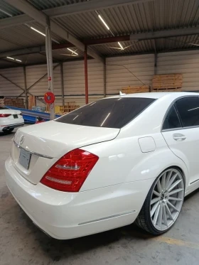 Обява за продажба на Mercedes-Benz S 550 ~19 999 лв. - изображение 6