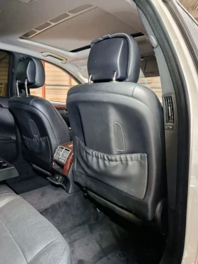 Mercedes-Benz S 550 | Mobile.bg    14
