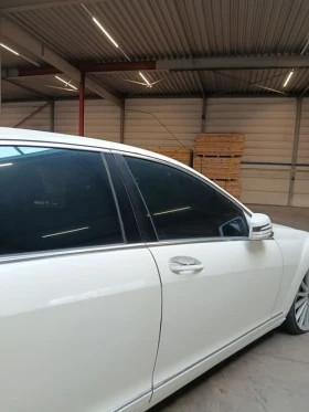 Обява за продажба на Mercedes-Benz S 550 ~19 999 лв. - изображение 8