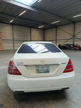 Обява за продажба на Mercedes-Benz S 550 ~19 999 лв. - изображение 4
