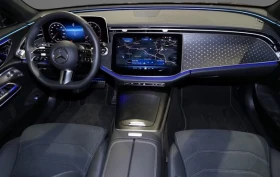 Mercedes-Benz E 220 d T = AMG Line = Premium Гаранция - 108420 лв. - 59603141 5