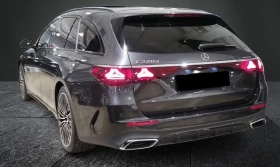 Mercedes-Benz E 220 d T = AMG Line = Premium Гаранция - 108420 лв. - 59603141 2