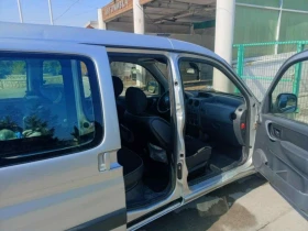Peugeot Partner 1, 6 HDI | Mobile.bg    4
