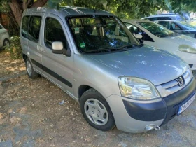     Peugeot Partner 1, 6 HDI