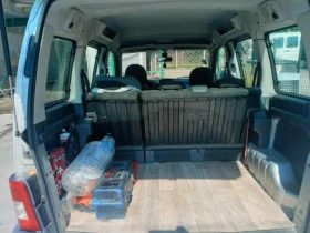 Peugeot Partner 1, 6 HDI | Mobile.bg    5